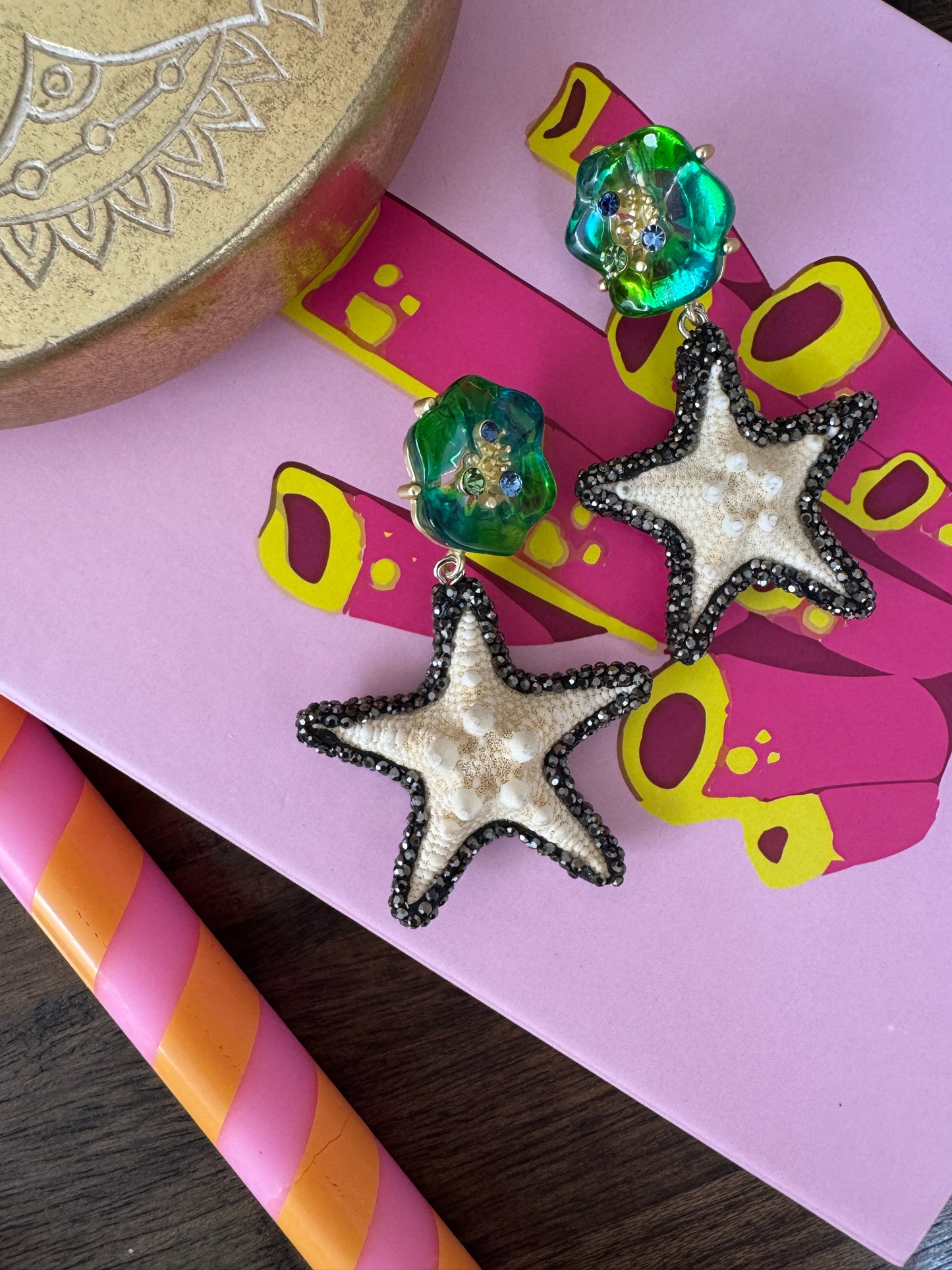 STARS COLORS