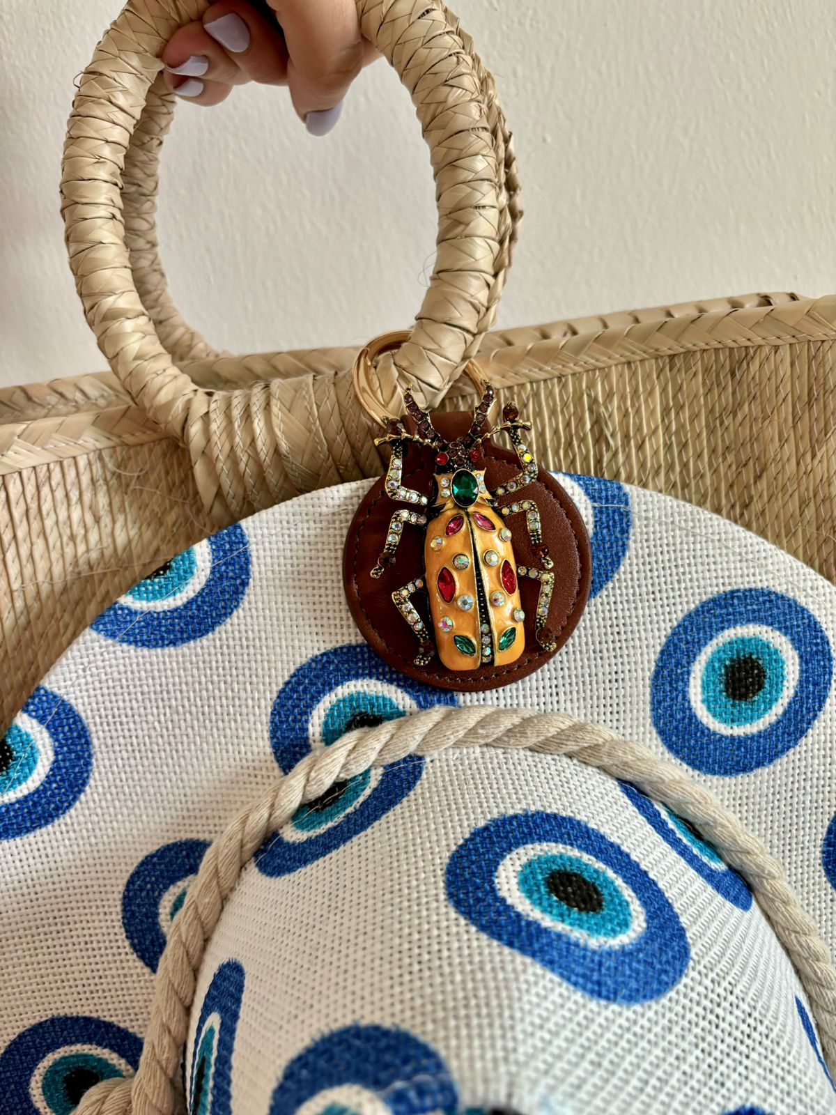 HAT HOLDER