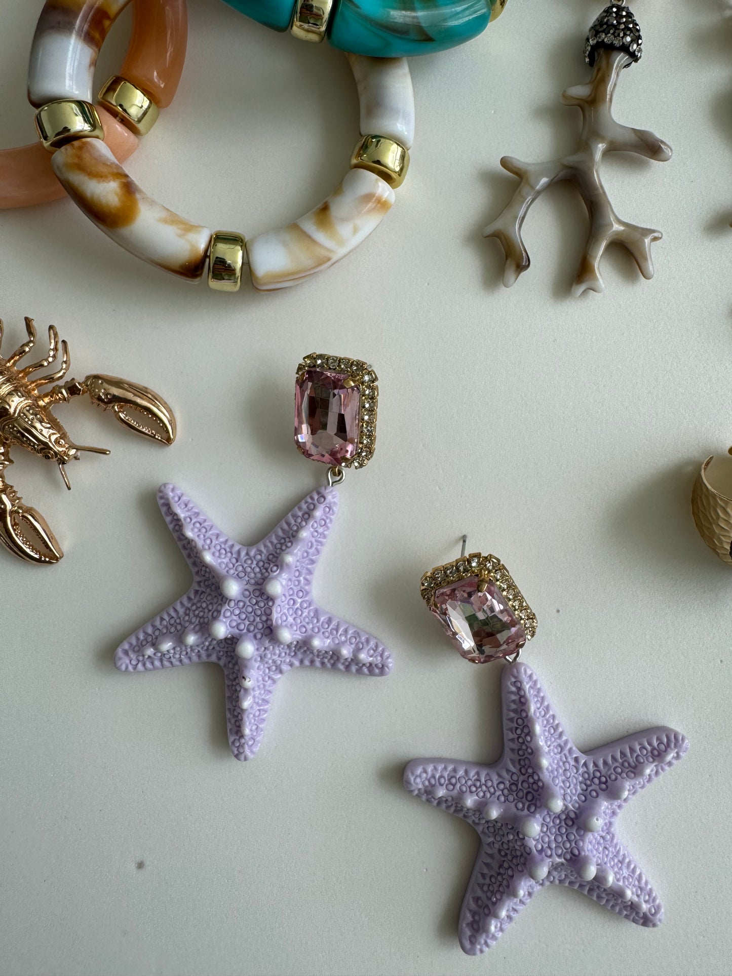 JEWELS OF THE SEA