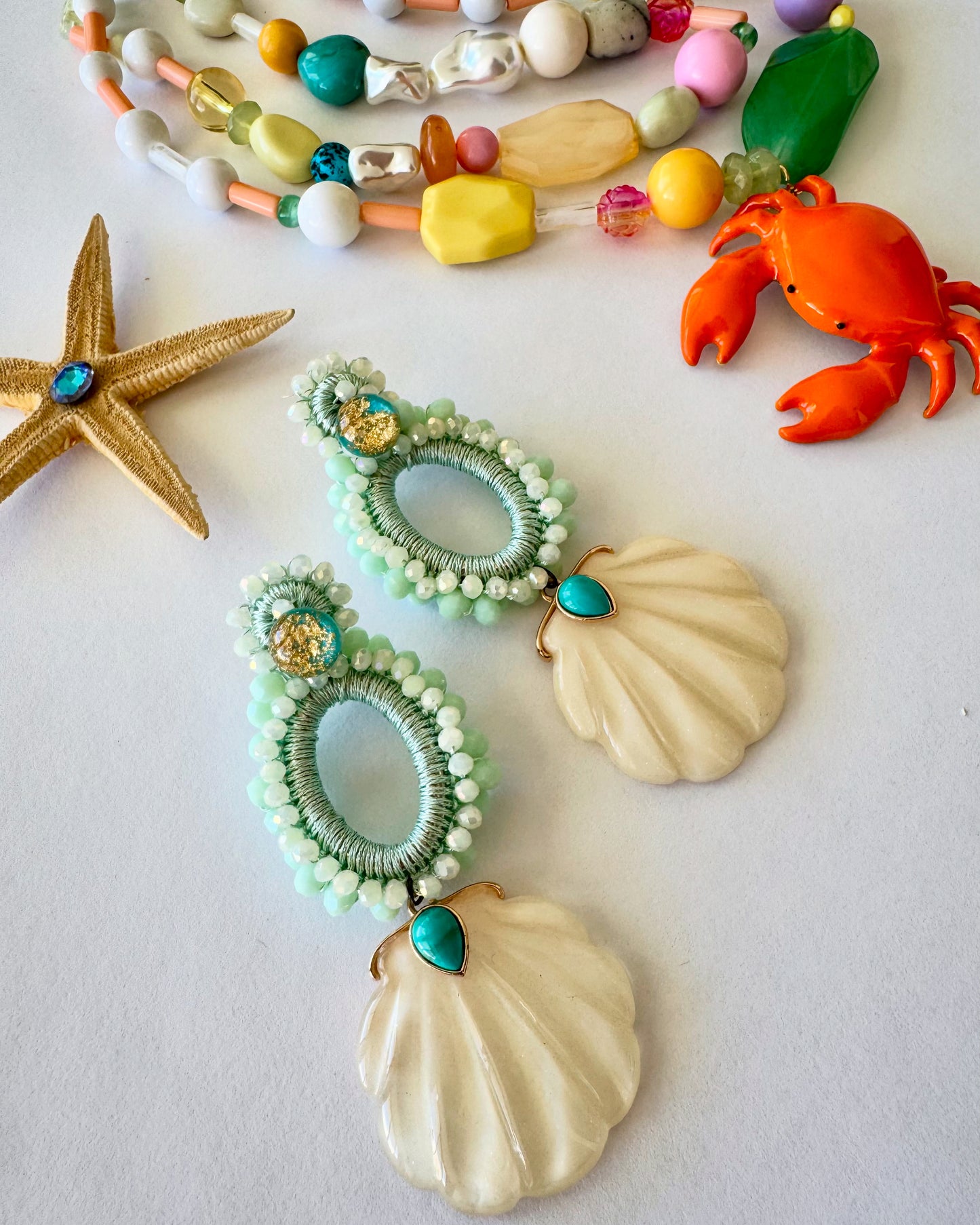 TURQUOISE SEA