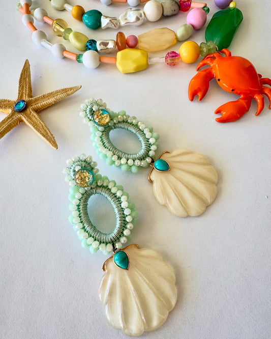 TURQUOISE SEA