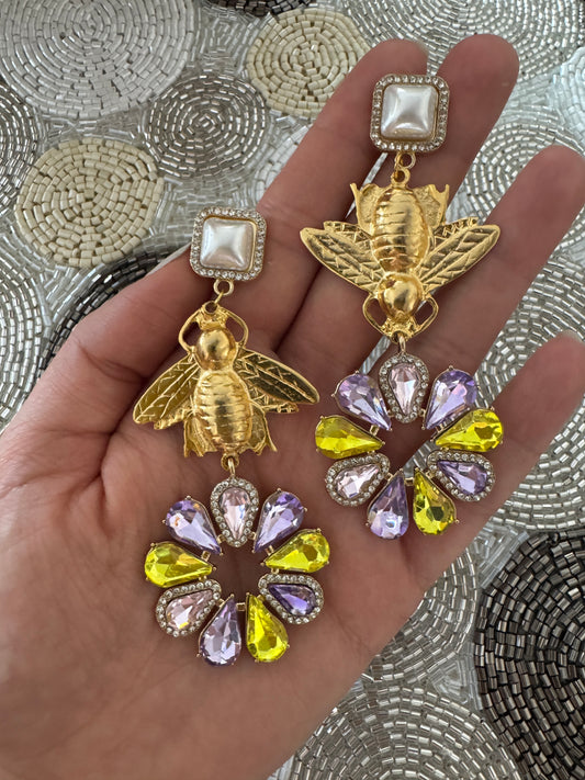 SPRING BEES
