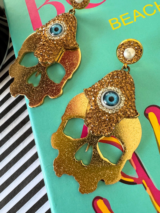 SKULL SUMMER