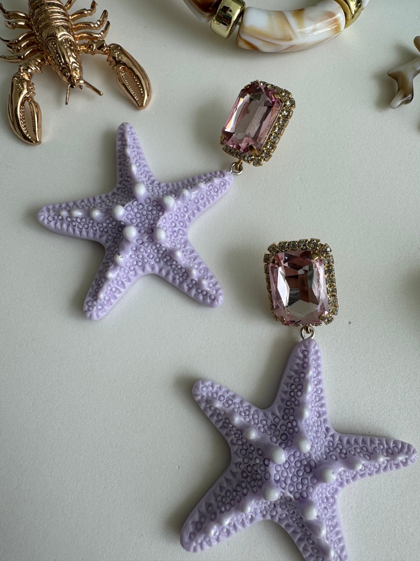 JEWELS OF THE SEA