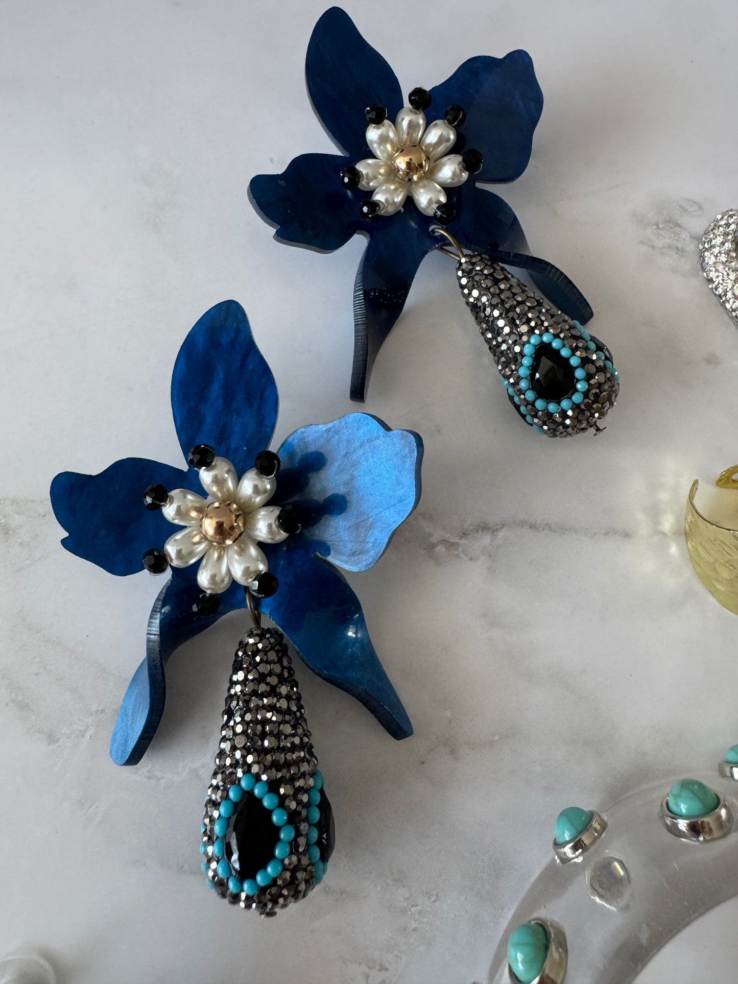 DEEP BLUE SUMMER