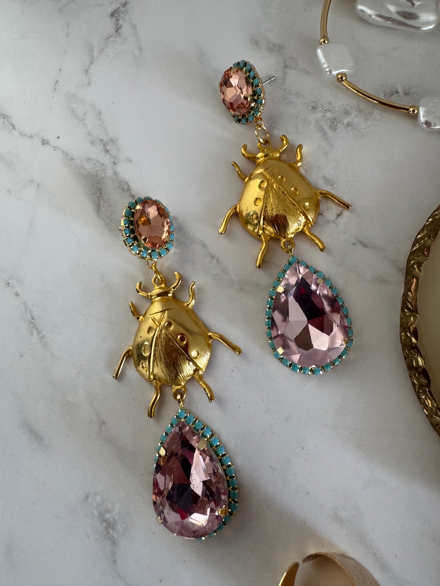 Garden jewels
