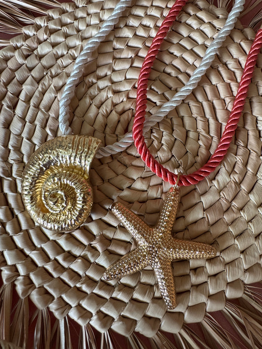 SET 2 COLLARES