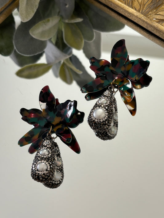 MULTI COLOR FLOWERS