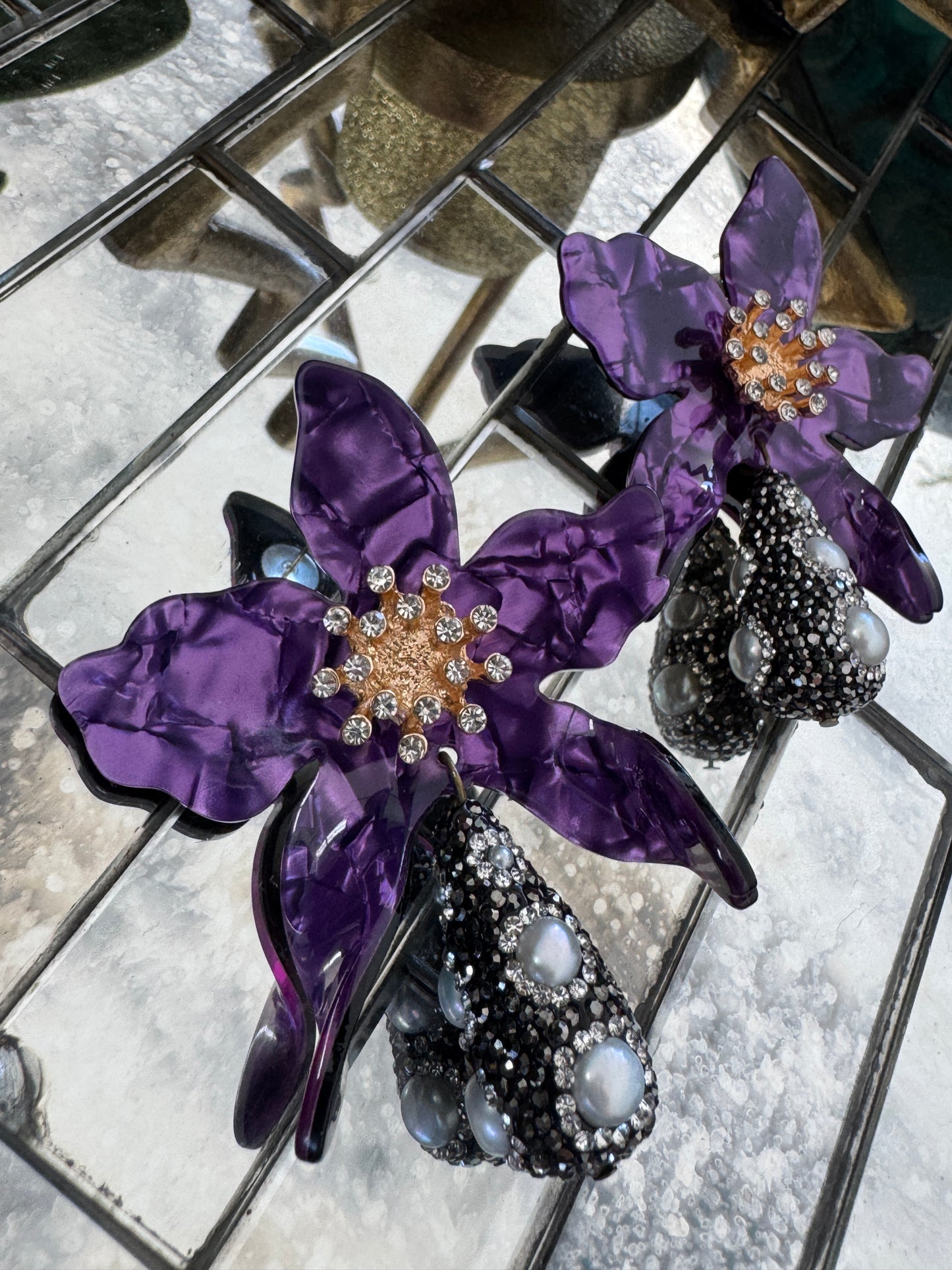 PURPLE SUMMER