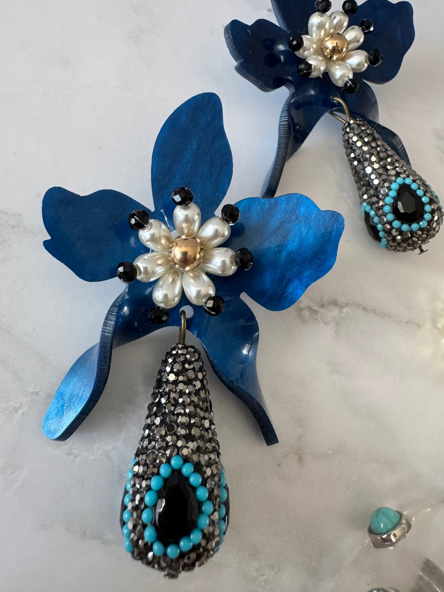 DEEP BLUE SUMMER