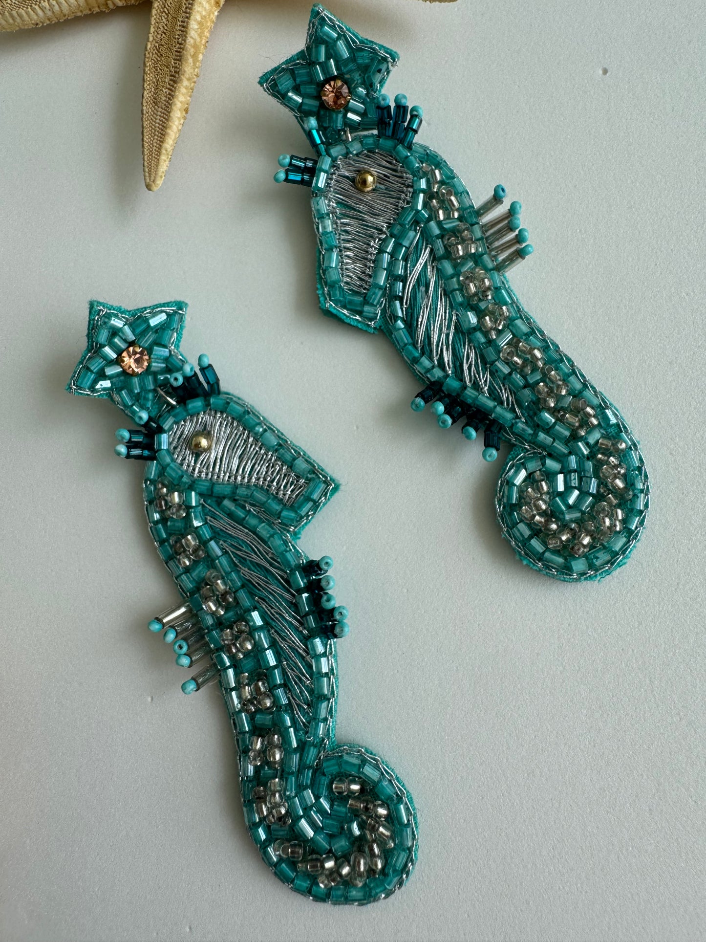 TURQUOISE SEA