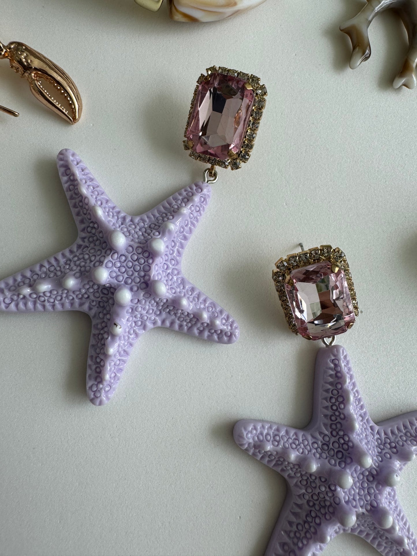 JEWELS OF THE SEA