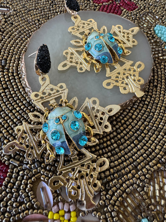 GOLDEN ANTIQUE