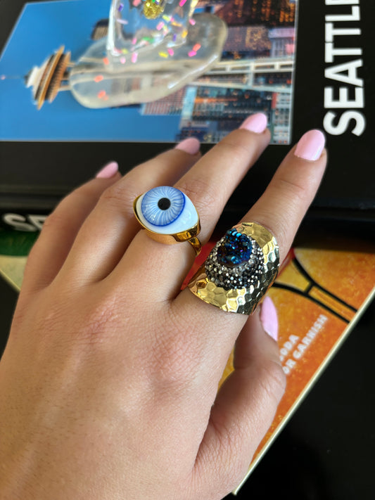 EYE & DRUZY