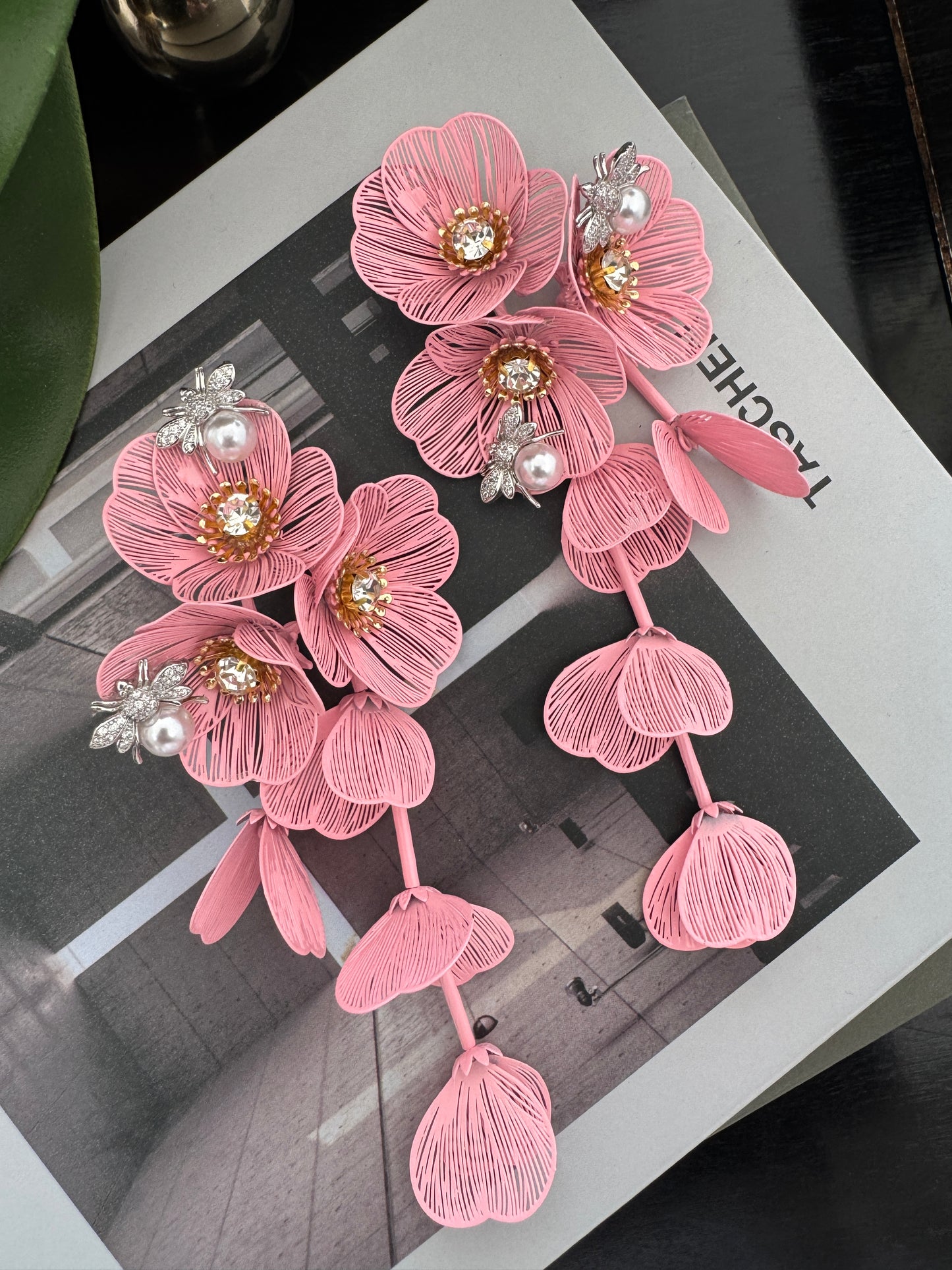PINK SUMMER