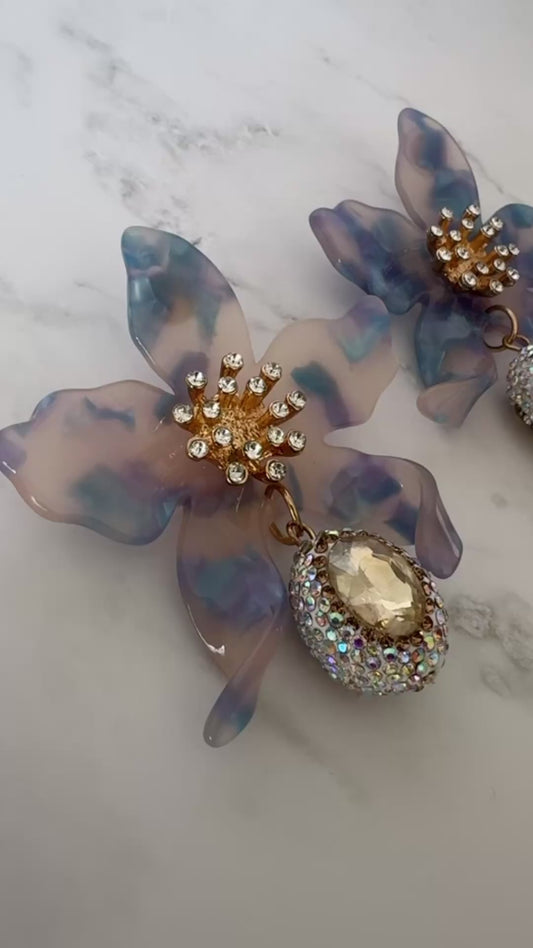 SUMMER FLOWERS